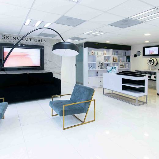 Advanced Clinical Spa by Skin Blossom
