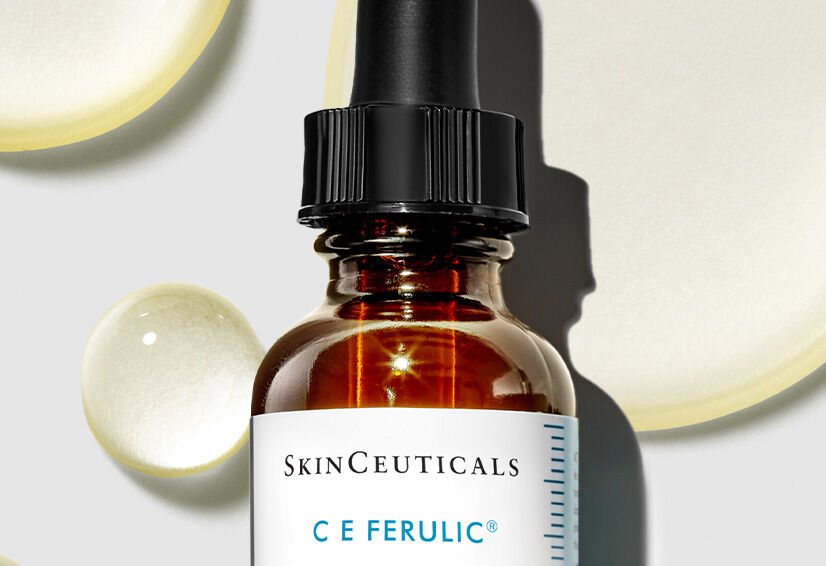 C E Ferulic