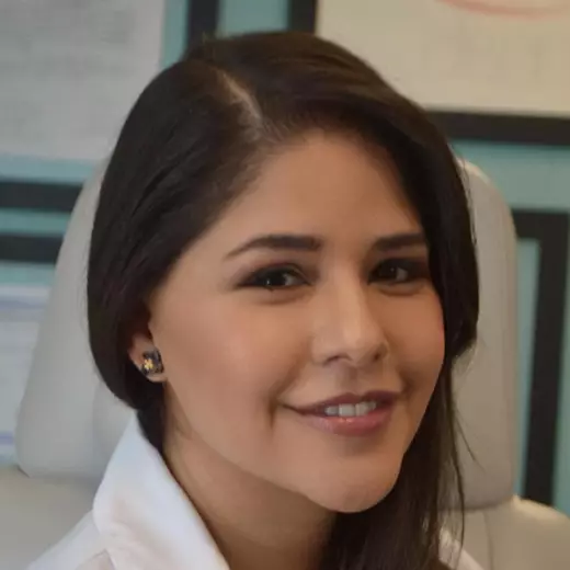 Dra. Ana Valencia