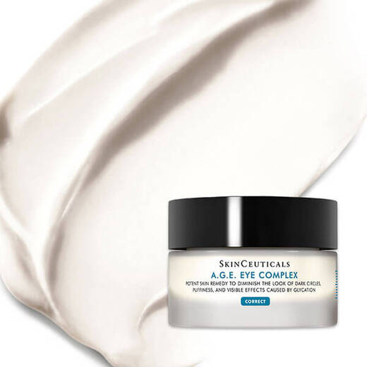 Crema para contorno de ojos SkinCeuticals