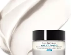 Crema para contorno de ojos SkinCeuticals