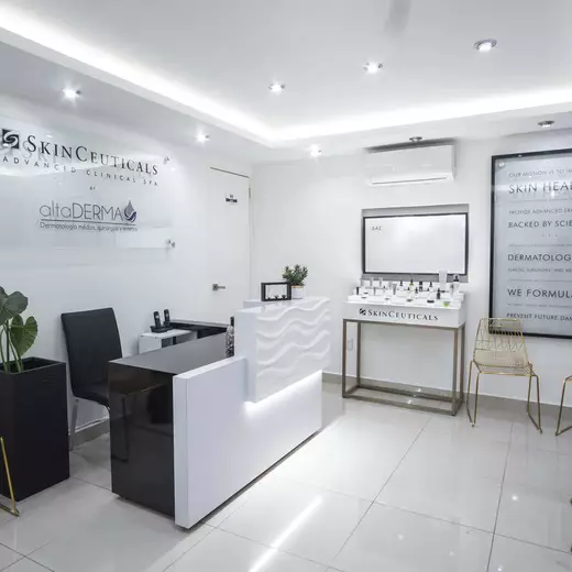 Advanced Clinical Spa by Alta Derma