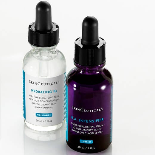 Serum hidratante con acido hialuronico SkinCeuticals