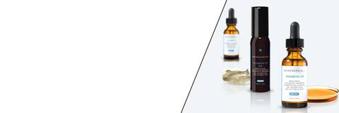 Productos SkinCeuticals para problemas de la piel