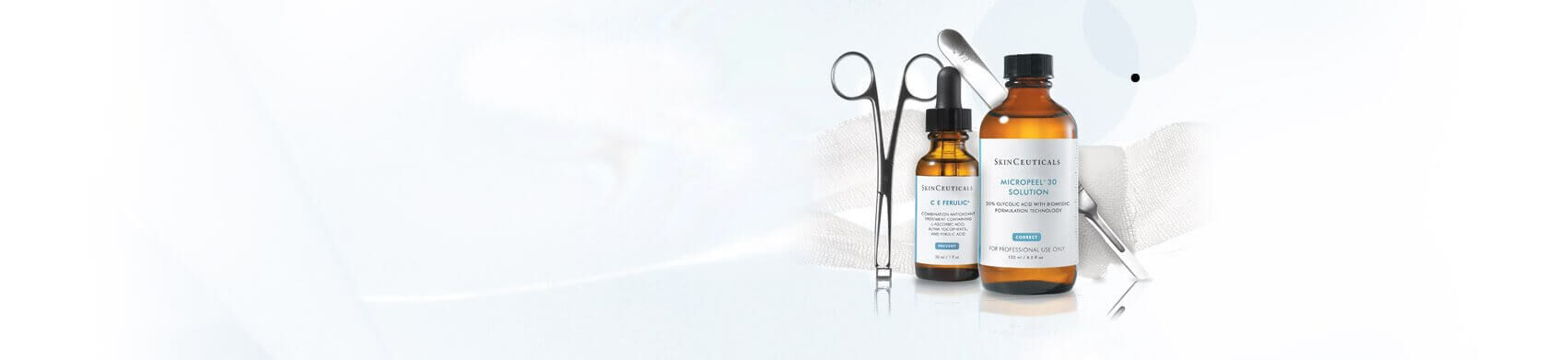 Tratamientos SkinCeuticals