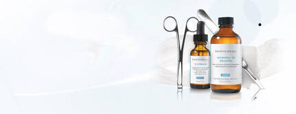 Tratamientos SkinCeuticals