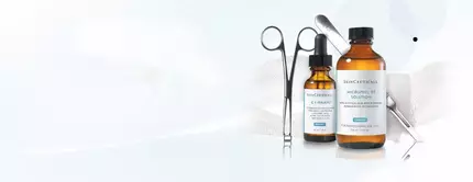 Tratamientos SkinCeuticals