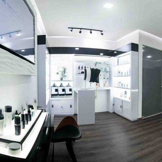 Advanced Clinical Spa by Bouclier