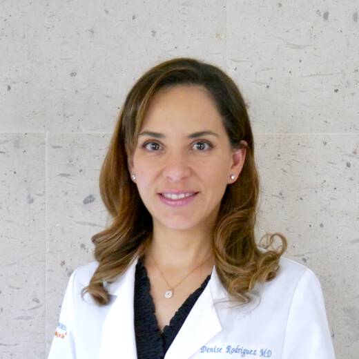 Dra. Denise Rodriguez