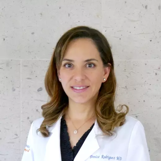 Dra. Denise Rodriguez