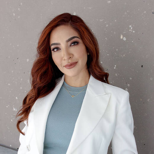Dra. Gissel Castellanos