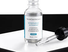 Serum para realizar una limpieza facial profunda SkinCeuticals