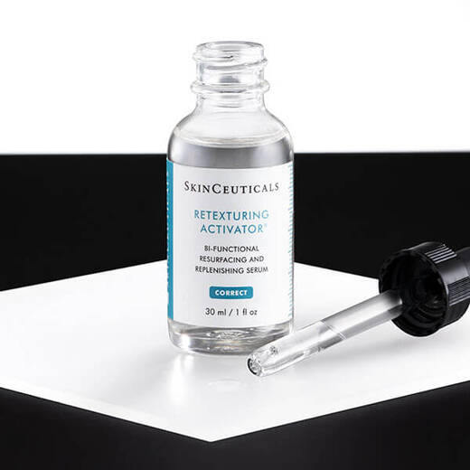 Serum para realizar una limpieza facial profunda SkinCeuticals