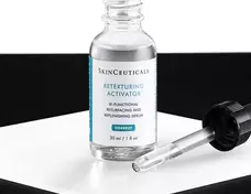 Serum para realizar una limpieza facial profunda SkinCeuticals