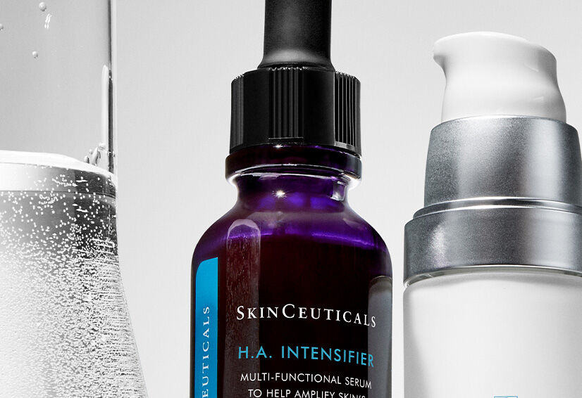 H.A. Intensifier