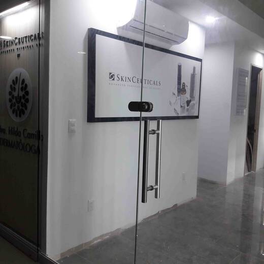 Advanced Clinical Spa by Dra. Hilda Carrillo