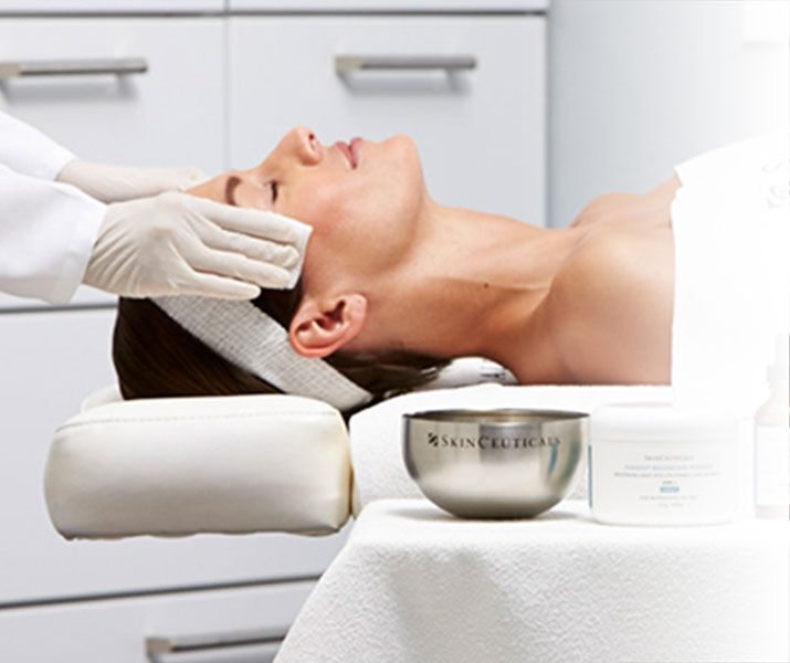 Encuentra un profesional del cuidado de la piel