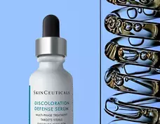 Serum para tratar las manchas de SkinCeuticals