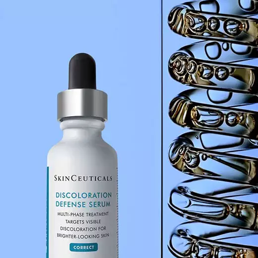 Serum para tratar las manchas de SkinCeuticals