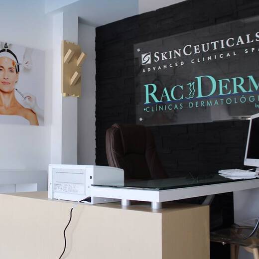 Advanced Clinical Spa by Racderma (Satelite)