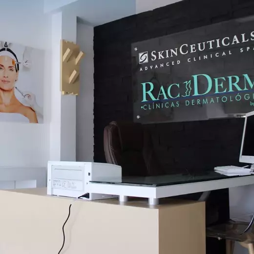 Advanced Clinical Spa by Racderma (Satelite)