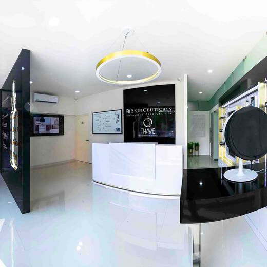 Advanced Clinical Spa by THAVE