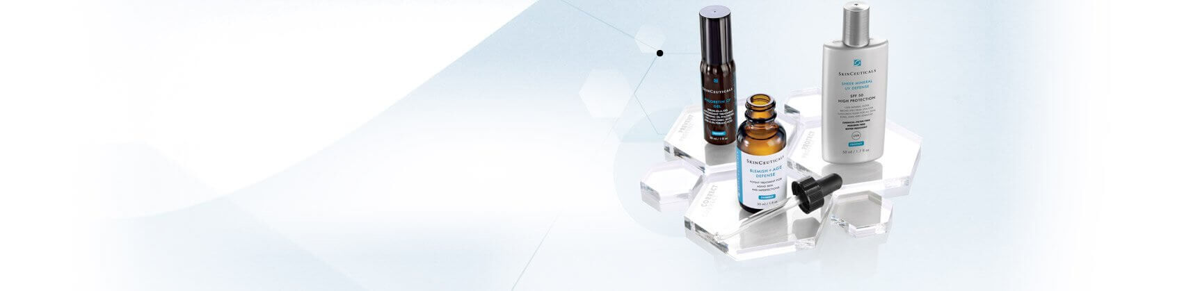 Productos SkinCeuticals