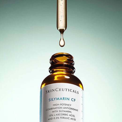 Silymarin CF