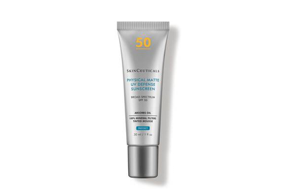 Physical Matte UV Defense SPF 50