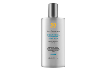 Sheer Physical UV Defense SPF 50