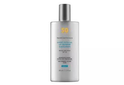 Sheer Physical UV Defense SPF 50