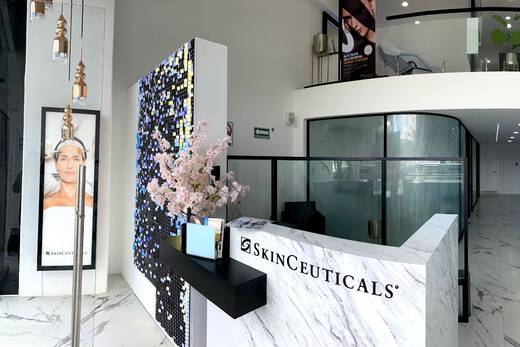 Advanced Clinical Spa Puebla