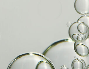 Esferas de Color Translucido