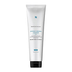 Glycolic Renewal Cleanser | SkinCeuticals