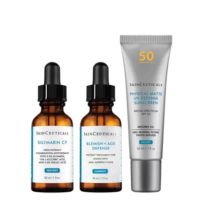 Product Benefits
