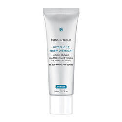 Glycolic 10 Renew Overnight | SkinCeuticals