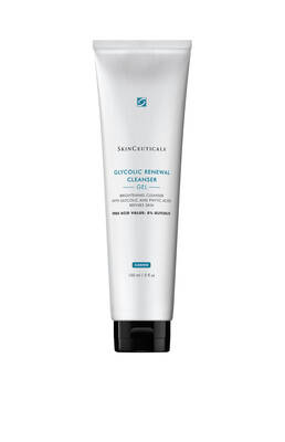 renewal glycolic skinceuticals lovelyskin