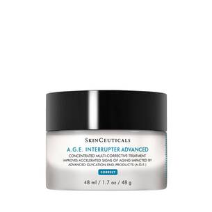 A.G.E. Interrupter Advanced | SkinCeuticals Mexico