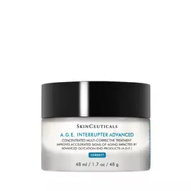 A.G.E. Interrupter Advanced | SkinCeuticals Mexico