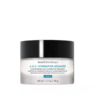 A.G.E. Interrupter Advanced | SkinCeuticals Mexico