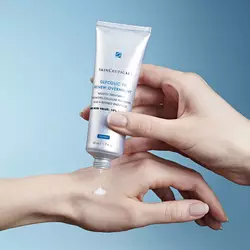Textura de Glycolic 10 Renew Overnight | SkinCeuticals Mexico