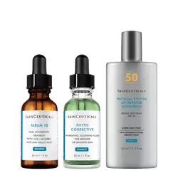 Rutina para piel sensible | SkinCeuticals