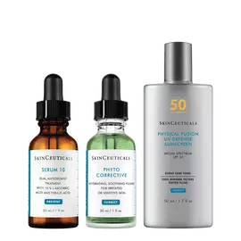 Rutina para piel sensible | SkinCeuticals