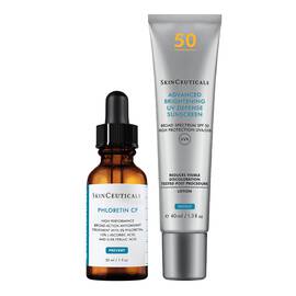 Duo proteccion para piel con manchas | SkinCeuticals Mexico