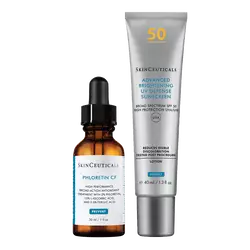 Duo proteccion para piel con manchas | SkinCeuticals Mexico