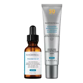Duo proteccion para piel con manchas | SkinCeuticals Mexico