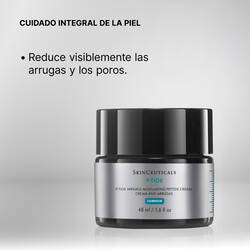 Crema Antiarrugas P-TIOX