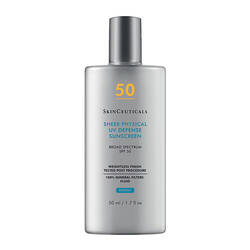 Sheer Physical UV Defense SPF 50