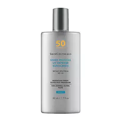 Sheer Physical UV Defense SPF 50