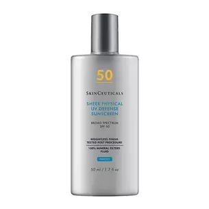 Sheer Physical UV Defense SPF 50 | SkinCeuticals Mexico